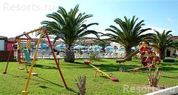 Golden Sun & Golden Beach Hotel 35